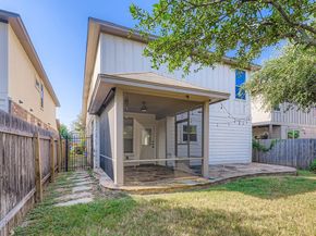 1401 Little Elm TRL 209, Cedar Park TX 78613