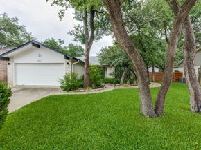 7413 Fireoak DR, Austin TX 78759
