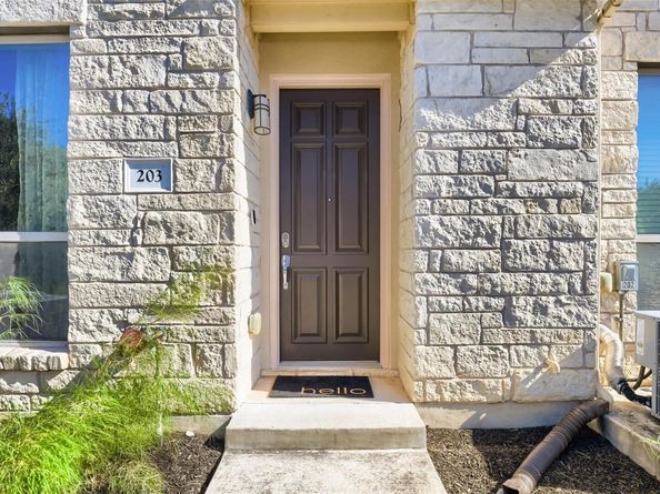 13800 Lyndhurst ST 203, Austin TX 78717
