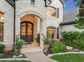 2201 Far Gallant DR, Austin TX 78746