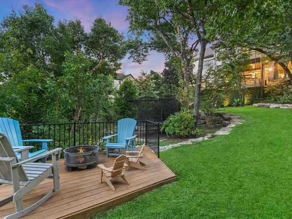 2201 Far Gallant DR, Austin TX 78746