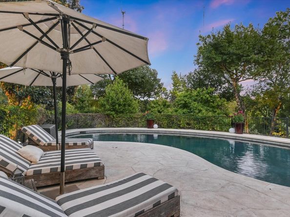 2201 Far Gallant DR, Austin TX 78746