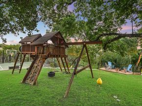 2201 Far Gallant DR, Austin TX 78746