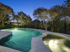 2201 Far Gallant DR, Austin TX 78746