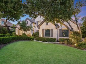 2201 Far Gallant DR, Austin TX 78746
