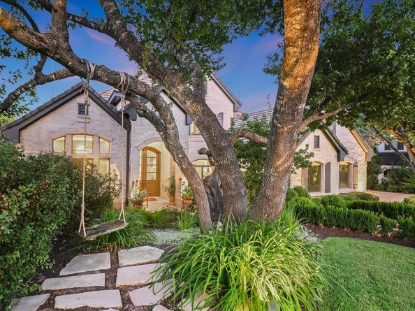 2201 Far Gallant DR, Austin TX 78746