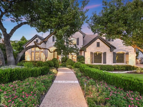 2201 Far Gallant DR, Austin TX 78746