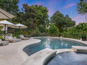 2201 Far Gallant DR, Austin TX 78746