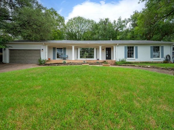 3405 Cascadera DR, Austin TX 78731