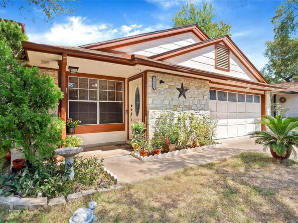 12715 Acadian Trl, Austin TX 78727