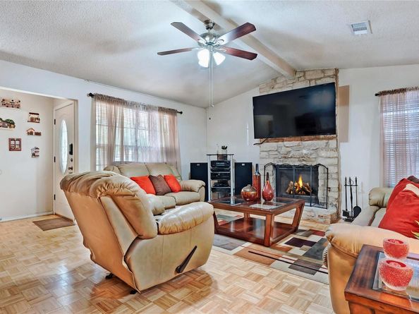12715 Acadian Trl, Austin TX 78727