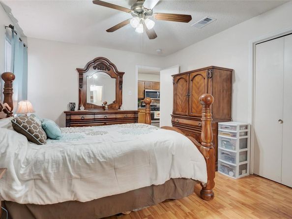 12715 Acadian Trl, Austin TX 78727