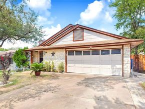 12715 Acadian Trl, Austin TX 78727