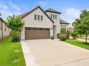 1129 River Vista Rd, Georgetown TX 78628