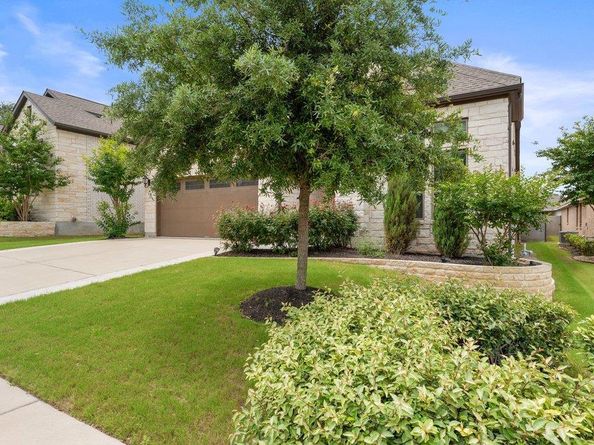 1129 River Vista Rd, Georgetown TX 78628
