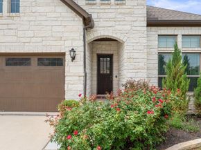 1129 River Vista Rd, Georgetown TX 78628