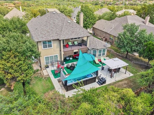 213 Lake Como DR, Lakeway TX 78734