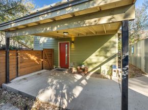 1309 Singleton Ave 2, Austin TX 78702