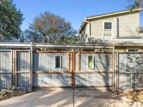 1309 Singleton Ave 2, Austin TX 78702
