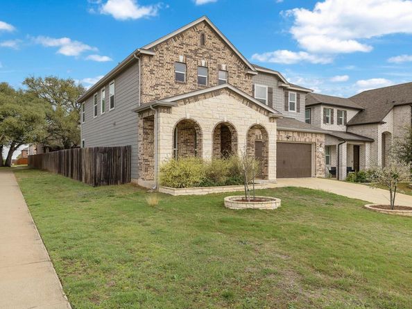 717 Priscilla CT, Leander TX 78641