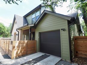 1906-2 Willow ST, Austin TX 78702