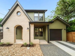 1906-2 Willow ST, Austin TX 78702