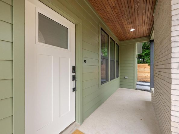 1906-2 Willow ST, Austin TX 78702