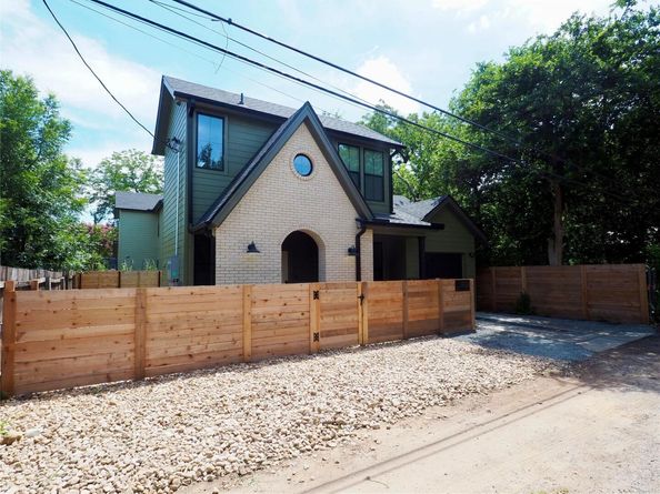 1906-2 Willow ST, Austin TX 78702