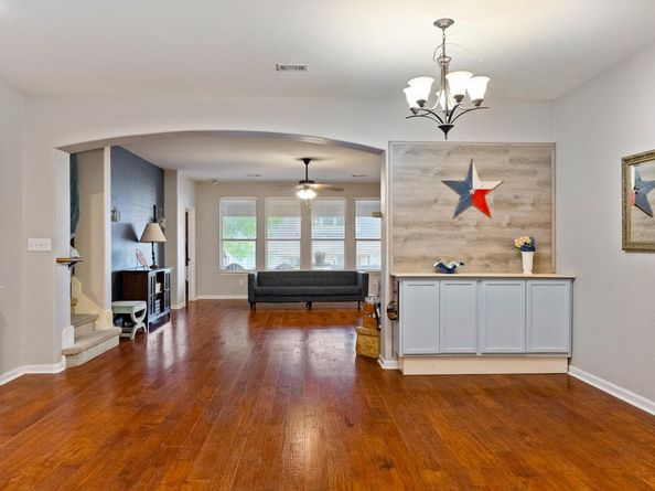 18904 Canyon Sage LN, Pflugerville TX 78660