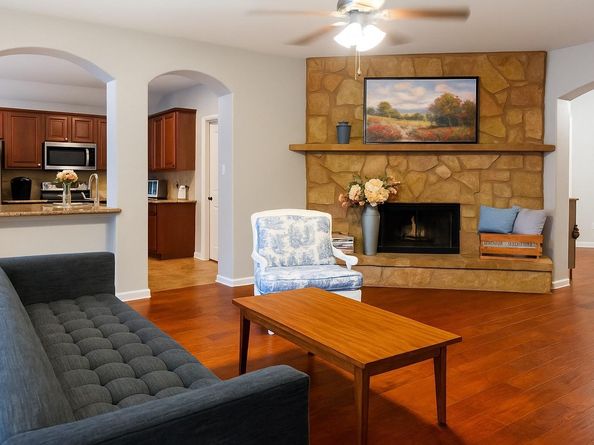 18904 Canyon Sage LN, Pflugerville TX 78660