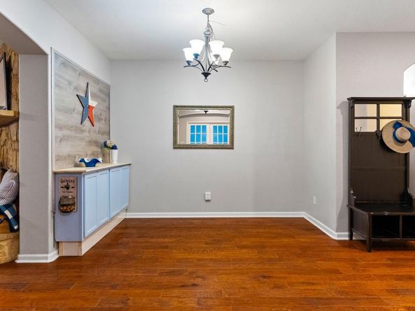 18904 Canyon Sage LN, Pflugerville TX 78660