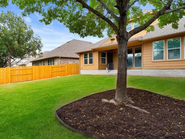 18904 Canyon Sage LN, Pflugerville TX 78660