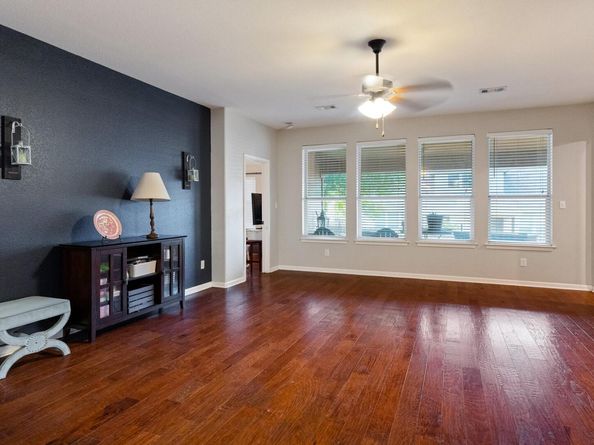 18904 Canyon Sage LN, Pflugerville TX 78660