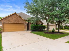 18904 Canyon Sage LN, Pflugerville TX 78660