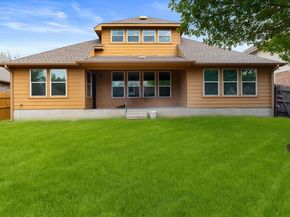 18904 Canyon Sage LN, Pflugerville TX 78660