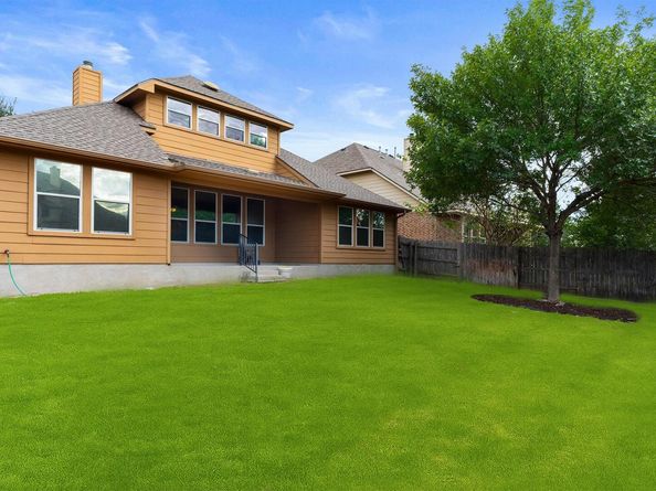 18904 Canyon Sage LN, Pflugerville TX 78660