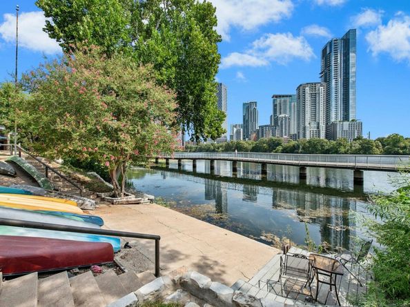 500 E Riverside DR 114, Austin TX 78704