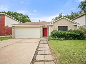 1009 Laurelleaf DR, Pflugerville TX 78660