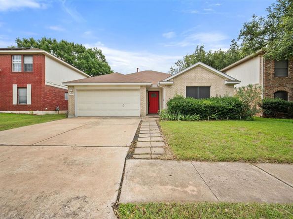 1009 Laurelleaf DR, Pflugerville TX 78660
