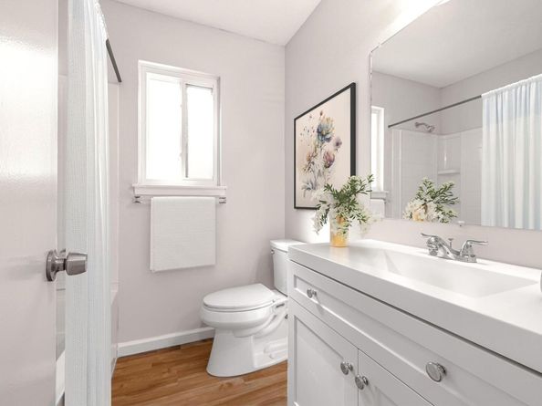 5806 Breezewood DR, Austin TX 78745