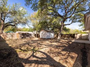 5806 Breezewood DR, Austin TX 78745