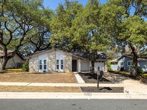 5806 Breezewood DR, Austin TX 78745