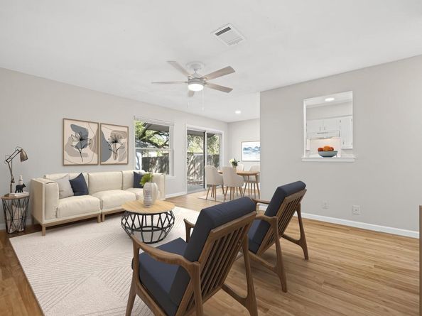 5806 Breezewood DR, Austin TX 78745