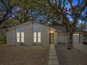 5806 Breezewood DR, Austin TX 78745