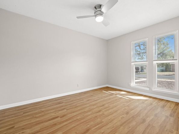 5806 Breezewood DR, Austin TX 78745