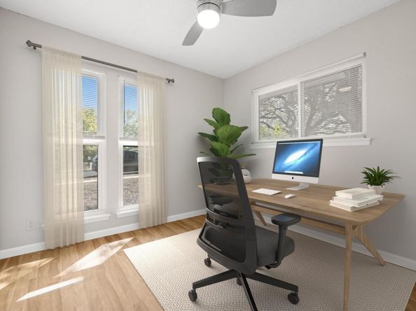 5806 Breezewood DR, Austin TX 78745