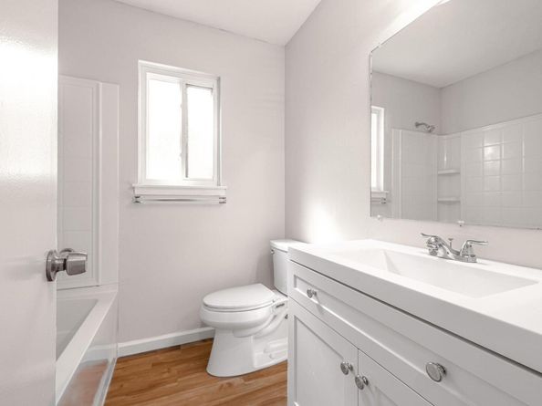 5806 Breezewood DR, Austin TX 78745