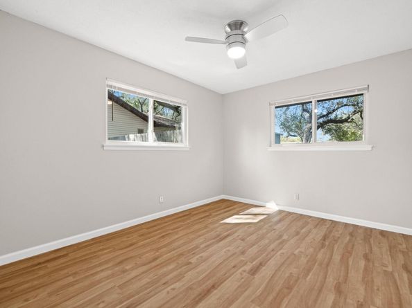 5806 Breezewood DR, Austin TX 78745