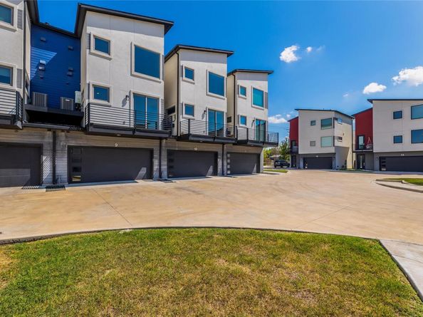 1417 Kramer LN 9, Austin TX 78758