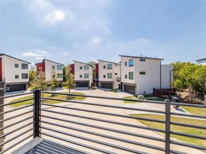 1417 Kramer LN 9, Austin TX 78758